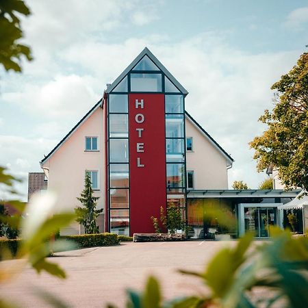 Hotel Ochsen & Restaurant Merklingen Exterior photo